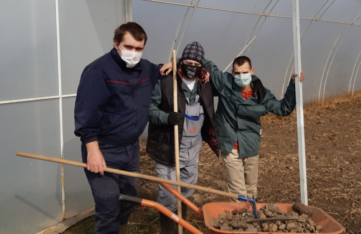 Naša deca su vredna, radna i pre svega humana